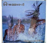 Aswad - Rise and Shine Again [VINYL]