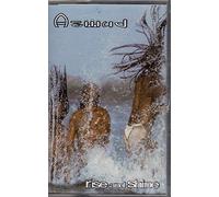 Aswad - Rise & Shine [CASSETTE]