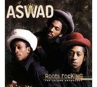Aswad - Roots Rockin'
