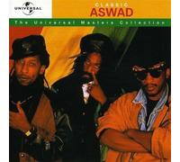 Aswad - The Universal Masters Collection