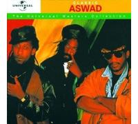 ASWAD "UNIVERSAL MASTERS COLLECTION" CD NEW