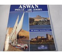 Aswan and Abu Simbel