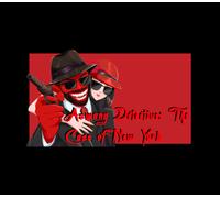 Aswang Detective: The Case of New York Steam CD Key