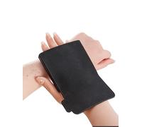 Aswdbbn Exfoliating Glove, Korean Body Scrubber for Shower, Dead Skin, 1 Piece