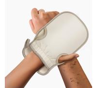 Aswdbbn Korean Exfoliating Gloves for Shower Dead Skin Remover for Body