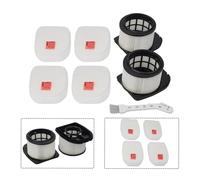 ASWUT-,Compatible For Shark,IZ400/IZ420/IZ400UK Stratos Cordless Stick Vacuum Cleaner Foam Filter Replacement Accessories