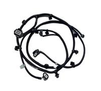 ASX foglight wiring harness before the wiring harness HARNESS,FOG LAMP 2020-2021model
