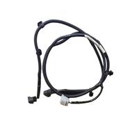 ASX foglight wiring harness before the wiring harness HARNESS, FOG LAMP 8526A019