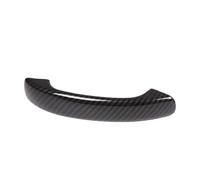 ASXWRTBC 1 Set Car Exterior Door Handle Cover Trim Compatible for Smart Fortwo 451 2009 2010 2011 2012 2013 2014 2015