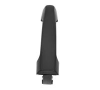 ASXWRTBC 1Set New Compatible for Sonata NF2005 2006 2007 2008 2009 2010 Black Car Outside Door Handle 82651-3K000(1 Pcs)