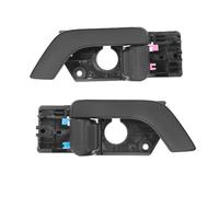 ASXWRTBC 82610-2C000 Compatible for Hyundai Tiburon/Couper 2003 2004 2005 2006 2007 2008 Left Right Side Interior Inside Door Handle Auto Parts(Left Right 2PCS)
