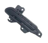 ASXWRTBC Applies Compatible for Tesla 21-22 Model3/modely Car Door Handles Front and Rear Door Handles Black(Outside Handle Right)