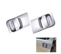 ASXWRTBC Car Door Outer Handle Cover Compatible for Hyundai H1/Grand Starex I800 Iload/Imax Sliding Door Outside Handle Catch Parts