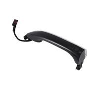 ASXWRTBC Car Front/Rear Left Door Handle Compatible for Benz W164 ML500 ML300 X164 GL450 A1647600370