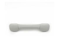 ASXWRTBC Car Interior Door Handle Front Rear Top Pull Grab Roof Armrest Handles Compatible for Lexus IS300 ES240 RX350 ES350 RX270 IS250 IS350(1 PCS Gray)