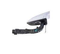 ASXWRTBC Car Right Exterior Door Handle Compatible for P/orsche Cayenne 3.0L 3.6L 4.8L 2011-2018 95853120501G2X