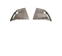 ASXWRTBC Car Right Inner Handle Interior Door Panel Pull Trim Cover Compatible for Benz W639 W636 Viano Vito 6397270071