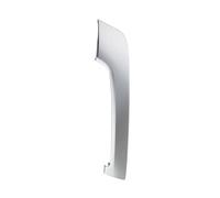 ASXWRTBC Compatible for Toyota Land Cruiser/Prado 150 LC150 FJ150 2010-2017 Car Interior Front Rear Door Handle Trim Decoration Cover 74221-60160(1 PCS Right 14-17)