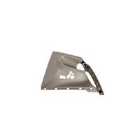 ASXWRTBC Left Right Beige Car Inner Handle Interior Door Panel Pull Trim Cover Compatible for Mercedes Benz W639 W636 Viano Vito 6397270071(Highmatch rightBeige)