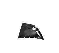 ASXWRTBC Left Right Beige Car Inner Handle Interior Door Panel Pull Trim Cover Compatible for Mercedes Benz W639 W636 Viano Vito 6397270071(Standard Right Black)