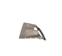 ASXWRTBC Left Right Beige Car Inner Handle Interior Door Panel Pull Trim Cover Compatible for Mercedes Benz W639 W636 Viano Vito 6397270071(Standard Right Beige)