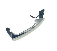 ASXWRTBC Right Left Front Rear Car Exterior Door Handle Compatible for Mercedes Benz W204 W212 W207 C250 2010-2015 2047601470(Left Front Rear)