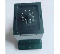 ASY-2D Delay Timer Time Relay 8PIN DC12V DC24V AC110V AC220V AC380V 1Pcs(99S,24 V)
