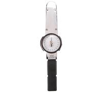 Asyduey 0-100N.M Professional Torque Meter Dial Indicator Two-Way Hand Tool Digital Torque Wrench