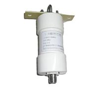 Asyduey 1 PCS 1:9 Balun 200W Short Wave Balun HAM Long Wire HF Antenna RTL-SDR 1-56MHz NOX-150 Magnetic