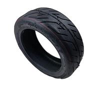 Asyduey 10X2.70-6.5 Tire 10 Inch Solid Tire Thickening and Wear Resistance Tyre Electric Scooter Parts