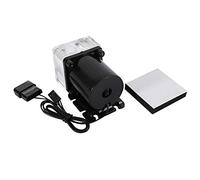 Asyduey 12V 0.8A 10W G1/4 Thread Low Noise Water Pump for CPU PC Computer Cooling System