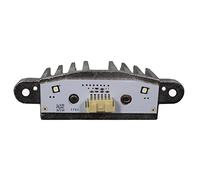 Asyduey 1308310415 LED Headlight DRL Daytime Running Light Module Lightsource Unit for X3 X4 F25 F26 F45 Angel Eye Module