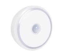 Asyduey 15W Motion Sensor Light Bulb - Super Bright Motion Activated Led Bulb with Motion PIR Infrared Sensor