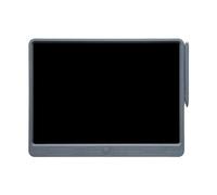 Asyduey 21 Inch Children'S Drawing Board Learning Writing Board Monochrome Handwriting Graffiti Board