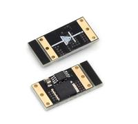 Asyduey 2PCS XL74610 Ideal Diode Module Adopts LM74610 Dedicated Chip to Simulation Rectifier Board 1.5V-36V 0mA 15A/30A