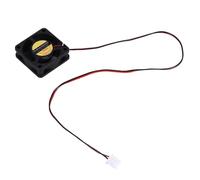 Asyduey 30mm x 30mm x 10mm 3010S 12V 0.06A Brushless DC Cooling Fan
