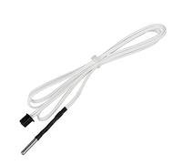 Asyduey 3D Printer Parts HT-NTC100K Thermistor Temperature Sensor for High Temperature Filament 350 Degrees B3950 For 1M