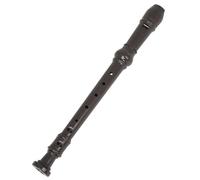 Asyduey 8-Hole Recorder ABS G 8-Hole Recorder Student Classroom Playing Wind Music