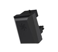 Asyduey ATX3.0 12VHPWR 12+4 16Pin PCIe5.0 450W Power Supply Cable Adapter 180 Degree Connectors for 4090 4080 4070 Black STD