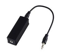 Asyduey Audio Noise Isolation Noise Canceller Ground Loop Noise Isolator