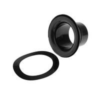 Asyduey Bass Drum Enhancer Drumhead Protector and Sound Enhancer Easy Install Easy to Use
