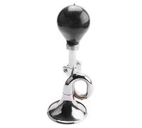 Asyduey Bike Horn Bicycle Horns Metal Bicycle Horns for Kids Cycling Air Horn Retro Bike Horns for Kids Bikes