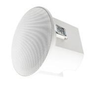Asyduey Built-in Amplifier Full Range Bluetoothback Cover Home Theater Background Music Ceiling Speaker(C) Easy Install Easy to Use