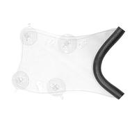 Asyduey Classical Guitar Support Suction Steamline Guitar Support Frame Guitar Support