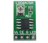 Asyduey DC 3.3V 3.7V 5V LED Driver 30-1500MA Constant Current Adjustable Module PWM Control Board for USB 18650 Li-Ion