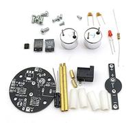 Asyduey DIY Electronic Kits Ultrasonic Suspension Standing Wave Controller DIY Soldering Practice Acoustic Suspension,DIY Parts