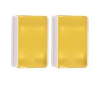 Asyduey Dust Erhu Dangerous Rosin Violin Dangerous Rosin Dust-Free String Music Suitable for Violin and Violin