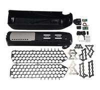 Asyduey EBike Battery Case for 65PCS 18650 Cells Empty Box 48V Electric Bicycle Battery Case for Hailong 1-2 -077