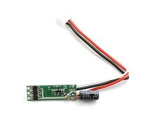 Asyduey Electronic Speed Controller Front Rear ESC for XK X450 RC Airplane Aircraft Helicopter Spare Parts,Rear