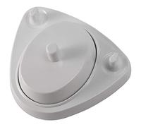 Asyduey for Toothbrush Replacement Charger Power Supply Inductive Charging Holder Model 3757 USB Cable White